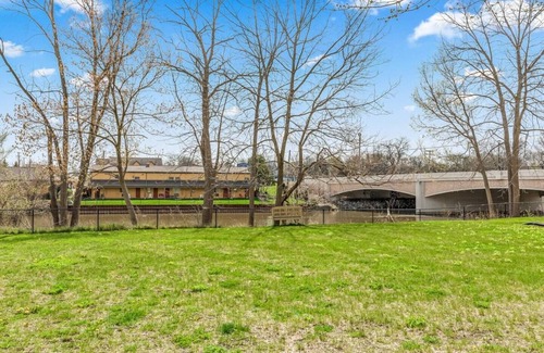 Mount Clemens Apartamento | Spacious 1BR Apt On The River