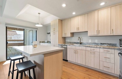 South Scottsdale Condominio | Spacious 1BR Condo w/Patio & Close to Old Town