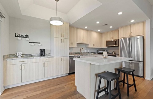 South Scottsdale Condominio | Spacious 1BR Condo w/Patio & Close to Old Town