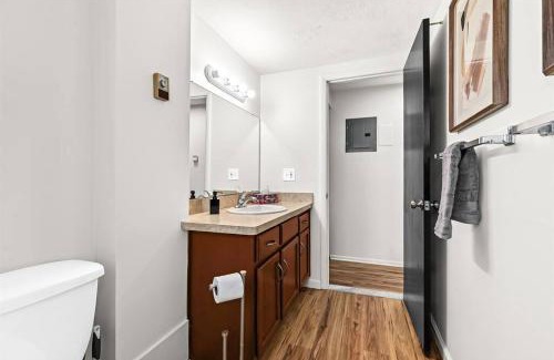 Royal Oak Apartamento | Spacious 1BR Flat near Downtown Royal Oak