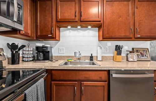 Royal Oak Apartamento | Spacious 1BR Flat near Downtown Royal Oak