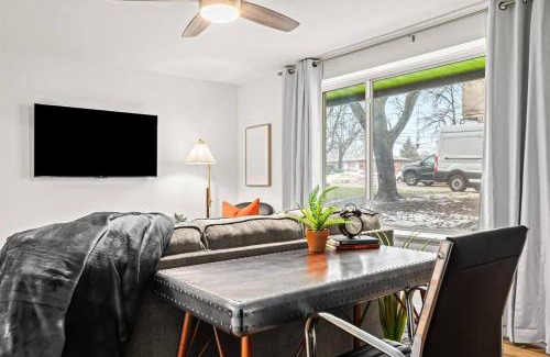 Royal Oak Apartamento | Spacious 1BR Flat near Downtown Royal Oak