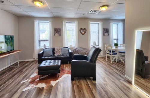 Indian Orchard Casa | Spacious 1BR Hideaway | Relax & Unwind