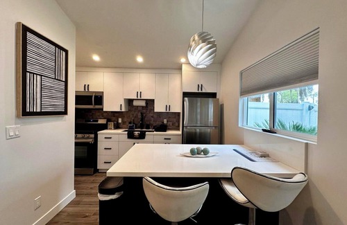 West Hills Casa | Spacious 1BR w/ Washer, Dryer & Private Entry!
