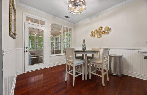 Alpharetta Casa | Spacious 1BR with Community Pool Alpharetta Home