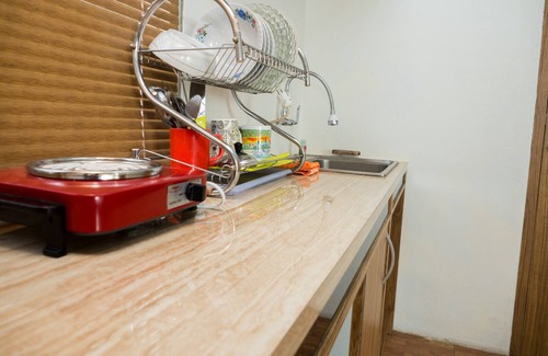 Cipaganti Apartamento | Spacious 1BR with Sofa Bed at The Jarrdin Cihampelas Apartment