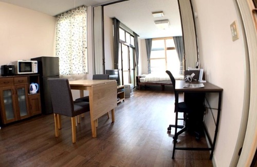 Aomori Apartamento | Spacious 1LDK4105 - 202 / Aomori Aomori