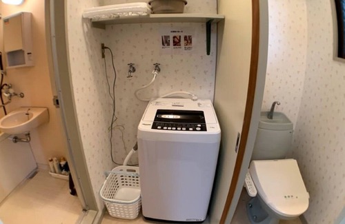 Aomori Apartamento | Spacious 1LDK4105 - 202 / Aomori Aomori