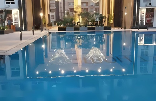 Al-Khalifa Apartamento | Spacious 2-Bedroom Apartment with 2 Living Rooms & 2 Bathrooms – Mokattam, Cairo