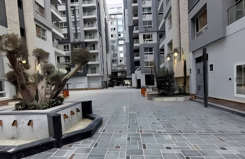 Al-Khalifa Apartamento | Spacious 2-Bedroom Apartment with 2 Living Rooms & 2 Bathrooms – Mokattam, Cairo