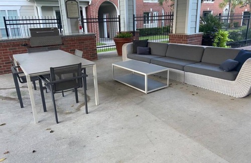 College Park Apartamento | Spacious 2 bed/2Bath in The Woodlands, Tx