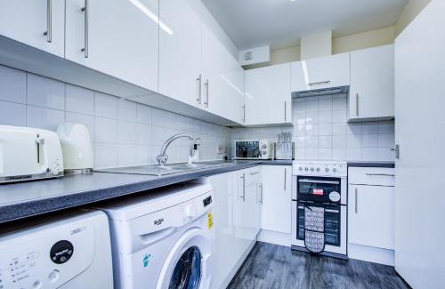 Selhurst Apartamento | Spacious 2 Bed Apartment South London