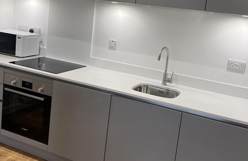 Whyteleafe Apartamento | Spacious 2-Bed Apartment in Whyteleafe