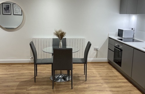 Whyteleafe Apartamento | Spacious 2-Bed Apartment in Whyteleafe