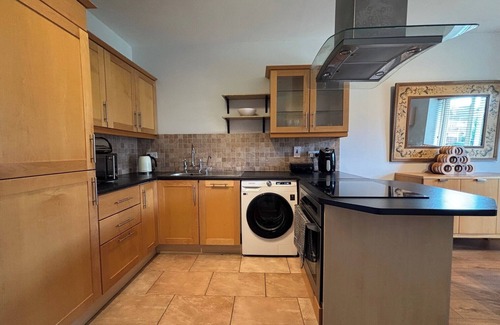Celbridge Apartamento | Spacious 2 Bed Apartment near Dublin Airport