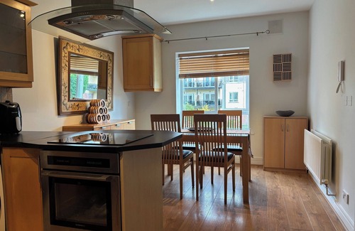 Celbridge Apartamento | Spacious 2 Bed Apartment near Dublin Airport