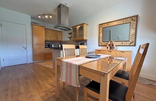 Celbridge Apartamento | Spacious 2 Bed Apartment near Dublin Airport