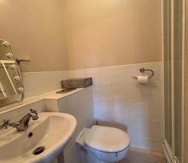 Celbridge Apartamento | Spacious 2 Bed Apartment near Dublin Airport