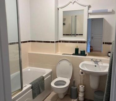 Celbridge Apartamento | Spacious 2 Bed Apartment near Dublin Airport