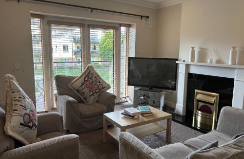 Celbridge Apartamento | Spacious 2 Bed Apartment near Dublin Airport