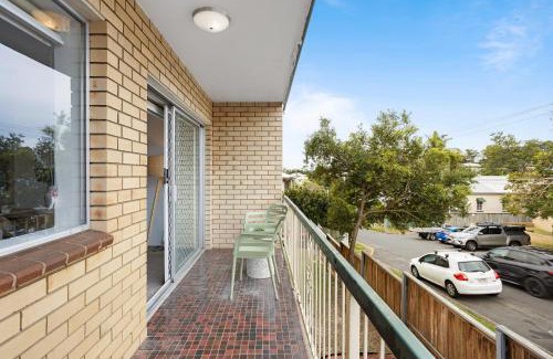 Kelvin Grove Apartamento | Spacious 2-Bed Apartment Near City Centre