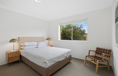 Kelvin Grove Apartamento | Spacious 2-Bed Apartment Near City Centre