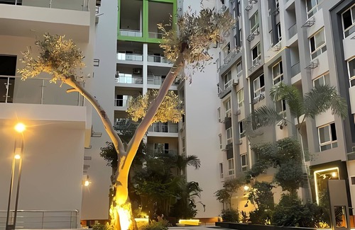Al-Khalifa Apartamento | Spacious 2-Bedroom Apartment with 2 Living Rooms & 2 Bathrooms – Mokattam, Cairo