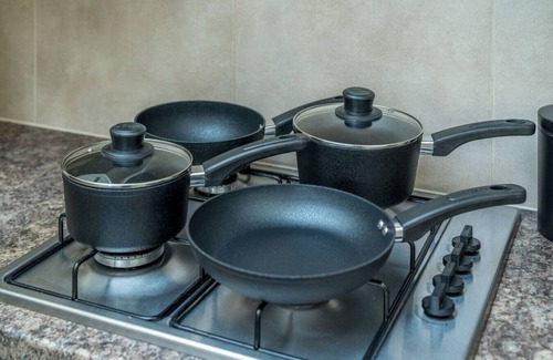 West Finchley Apartamento | Spacious 2 Bed Luxury Apartment Retreat