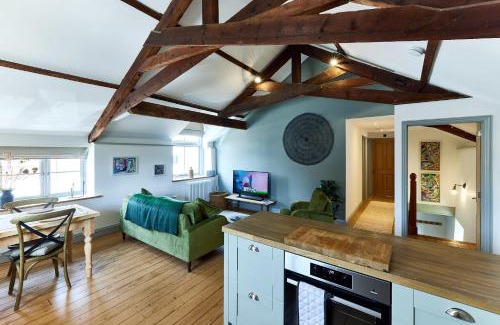 Cley next the Sea Apartamento | Spacious 2 Bedroom Coach House in Cley Norfolk