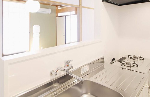 Hiroshima City Centre Apartamento | Spacious 2 bedroom Japanese Apt for 10 ppl 401