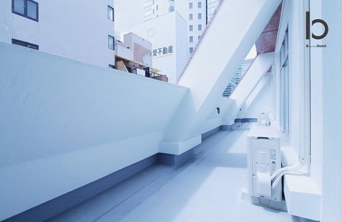 Hiroshima City Centre Apartamento | Spacious 2 bedroom Japanese Apt for 10 ppl 401