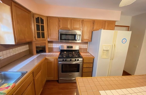 Wildwood Crest Apartamento | Spacious 2-bedroom apt in the Crest