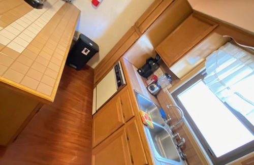 Wildwood Crest Apartamento | Spacious 2-bedroom apt in the Crest
