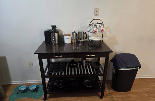 Fullerton Apartamento | Spacious 2 bedroom 1 bath centrally located on Mc Arthur ave