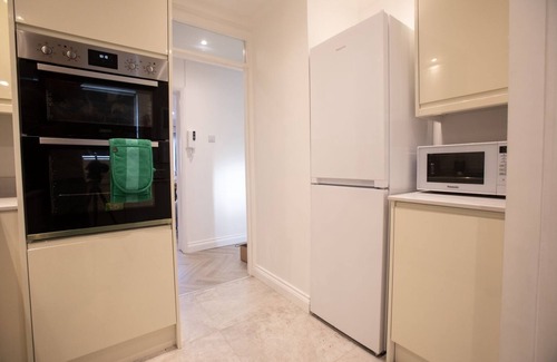 Plaistow and Sundridge Apartamento | Spacious 2 bedroom apartment in Bromley South London