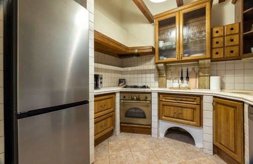 Prague 1 Apartamento | Spacious 2-bedroom apartment in Old Town by easyBNB