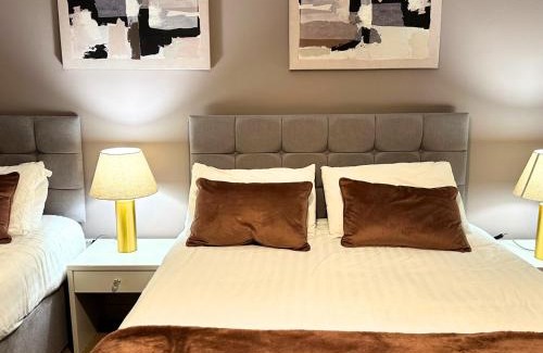 Killarney Apartamento | Spacious 2 bedroom apartment in Killarney