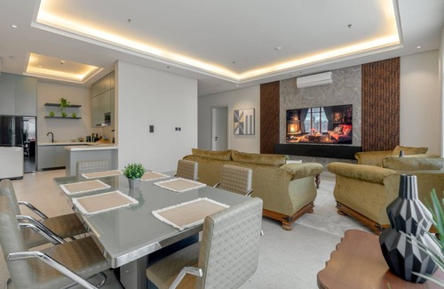 Riyadh Apartamento | Spacious 2-Bedroom Apartment in Al Aarid