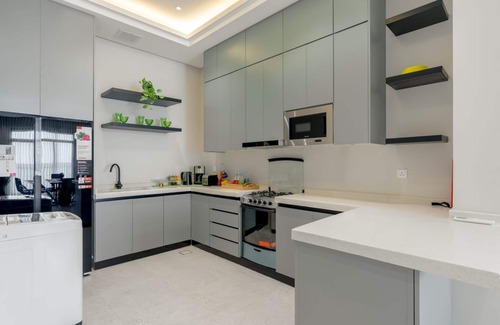 Riyadh Apartamento | Spacious 2-Bedroom Apartment in Al Aarid