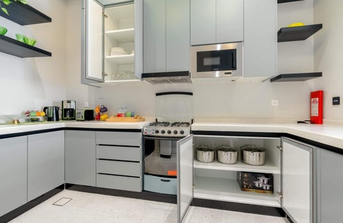 Riyadh Apartamento | Spacious 2-Bedroom Apartment in Al Aarid