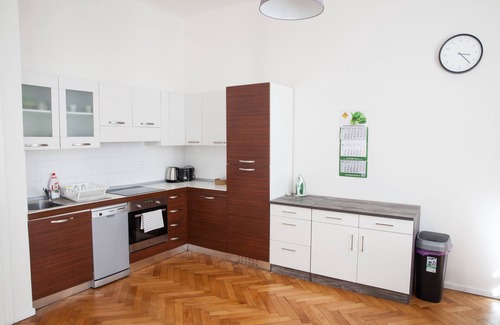 Andel Apartamento | Spacious 2 bedroom apartment with nice terrace