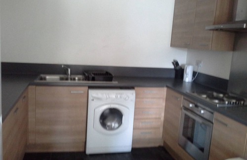 Leytonstone Apartamento | Amplio apartamento de 2 habitaciones, capacidad para 6