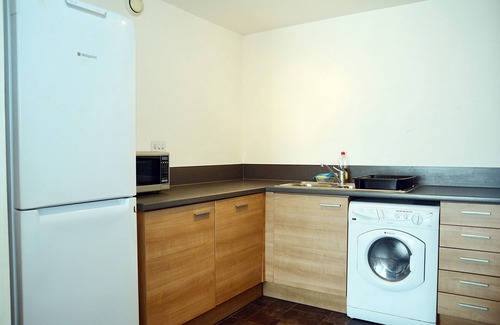 Leytonstone Apartamento | Amplio apartamento de 2 habitaciones, capacidad para 6