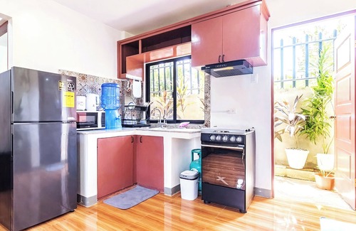 Liloan Apartamento | Spacious 2-Bedroom Apartment》WIFI》NETFLIX