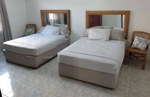 Ocean City Casa | Spacious 2 bedroom near Foul Bay with free parking