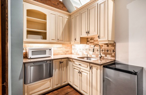 Downtown Montreal Apartamento | Spacious 2 bedroom Downtown Montreal