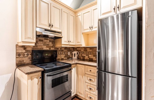 Downtown Montreal Apartamento | Spacious 2 bedroom Downtown Montreal