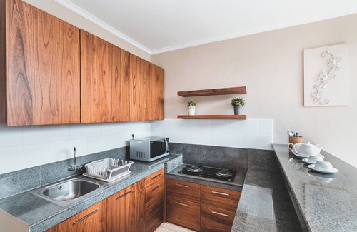 Banjar Semer Villa | Spacious 2-bedroom Family Villas in Kerobokan, Bali