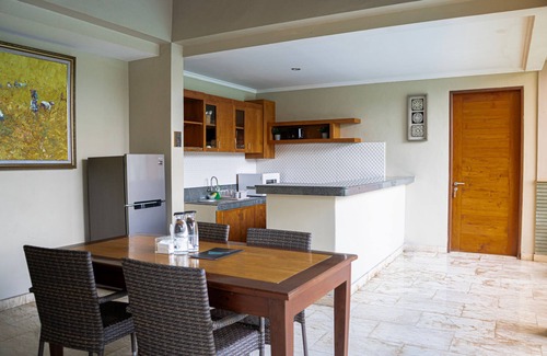 Banjar Semer Villa | Spacious 2-bedroom Family Villas in Kerobokan, Bali