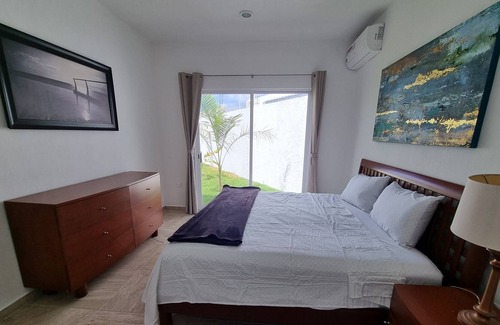 San Miguel Otro | Casa Amplia de 2 recamaras, ideal para familias